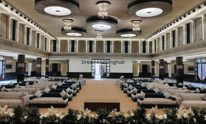 Channi Marriage Palace